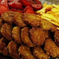 غذای خانگی|خوردنی و آشامیدنی|مشهد, سجادیه|دیوار