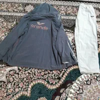 گرمکن ورزشی