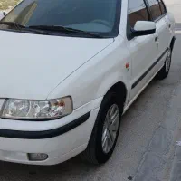 سمندlx معمولی مدل1388|خودرو سواری و وانت|لار, |دیوار