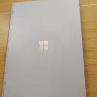 معاوضه سورفیس book 2 با رده بالا