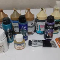 لوازم کالیگرافی