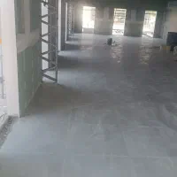 کار کاشی کاری و سنگ کاری