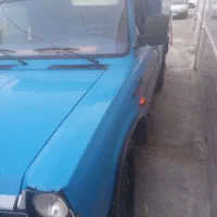 نیسان مدل 402
