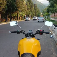 زونتس، کافه ریس، n2 230cc