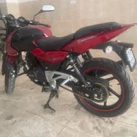 پالس ۱۸۰ باجاج