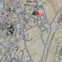 زمین در ابریشم - دهپایین ده پایین بی بی حشمت ۸