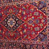 فرش دستباف ۲/۵ متری|فرش|تهران, شهرک صدرا|دیوار