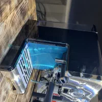 اسپرسوسازخانگی نوا۱۲۸|سماور، چای‌ساز، قهوه‌ساز|مشهد, ایثار|دیوار