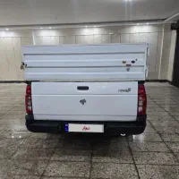 آریسان ۲ مدل۱۴۰۳|خودرو سواری و وانت|مشهد, شهرک لشکر (شهرک غرب)|دیوار