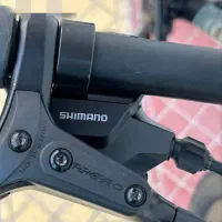 دوچرخه کوهستان اورلورد مدل FOSTER ATX-D2.0 سایز 29|دوچرخه، اسکیت، اسکوتر|قزوین, |دیوار