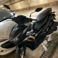 موتور سیکلت بلنتا vlx 155 مدل ۱۴۰۲