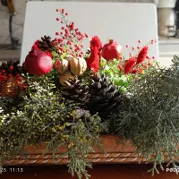 سبد گل چند منظوره