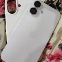 ایفون ۱۶ نرمال ۱۲۸ ch با رجیستر شرکتی