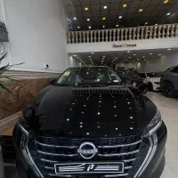 نیسان سیلفی 2025