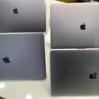 Macbook pro 2019 مک بوک پرو اپل لپ تاپ|رایانه همراه|کرج, جهان‌شهر|دیوار