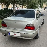 دوو سیلو مدل ۸۱|خودرو سواری و وانت|قم, آذر (نکویی)|دیوار