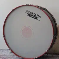 طبل یک متری
