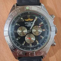 ساعت مچی اتوماتیک برند برایتلینگ