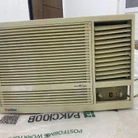 کولر گازی