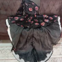 لباس مجلسی مزون دوز  سایز ۳۸ ،۴۰|لباس|کاشان, فاز ۲ ناجی آباد|دیوار