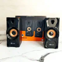 فروش انواع اسپیکر و هدفون با تنوع بالا