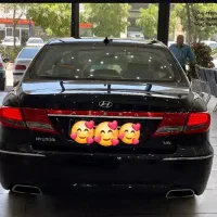 هیدوندا/ آزرا کالیفرنیا 2012 اقساط نقدی فروش ندارم|خودرو سواری و وانت|تهران, مهران (سیدخندان)|دیوار