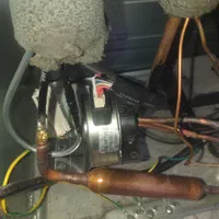 موتور یخچال فریزرتعمیرات و شارژ گاز تعمیر|یخچال و فریزر|تهران, سبلان (لشگر)|دیوار