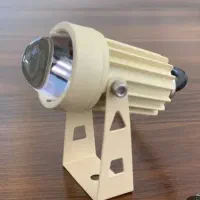 جت لایت5وات ضد آب برای نمایه ساختمان و غیره