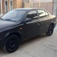 سمند  مدل ۸۲     دره شهر|خودرو سواری و وانت|دره شهر, |دیوار