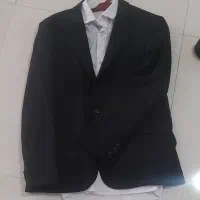 کت شلوار و کفش بچه گانه و پیراهن همه باهم|کفش و لباس بچه|فردیس, شهرک سپاه|دیوار
