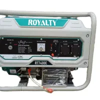 موتور برق بنزینی