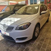 برلیانس‌مدل96استثنایی H320بیرنگ63تاکاردرحدنو