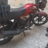 طرح باکسر HLX 150|موتورسیکلت|تهران, شادآباد|دیوار