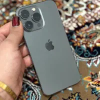 ایفون۱۳پرو۲۵۶گیگ