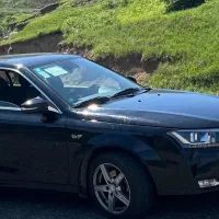 دنا پلاس توربو اتومات مدل ۱۴۰۲