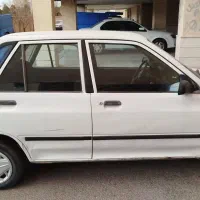 پراید مدل 82|خودرو سواری و وانت|خرمدره, |دیوار