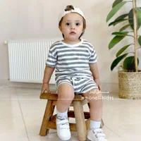 تیشرت شلوارک اقتصادی بچگانه دخترانه و پسرانه*مانل|کفش و لباس بچه|مشهد, استاد یوسفی (شهرک غرب)|دیوار
