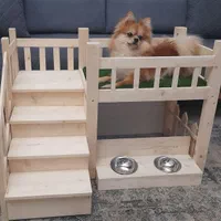 خانه سگ و گربه انواع پرنده حیوانات|لوازم جانبی حیوانات|گرگان, |دیوار