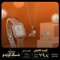 فروش ویژه بلک فرایدی آغاز شد|ساعت|شازند, |دیوار