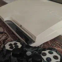 پلی استیشن ۳ PS3|کنسول، بازی ویدئویی و آنلاین|کرج, فاز ۳ مهرشهر|دیوار