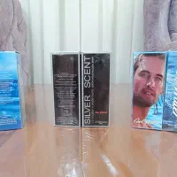عطر وادکلن زنانه ومردانه