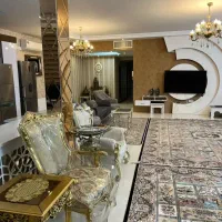 ۲۰۴ متر/ تک واحدی/ ویو باغ/ تخلیه کلید دفتر