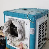 کولر آبی دستی
