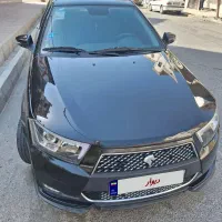 دنا اتومات توربو