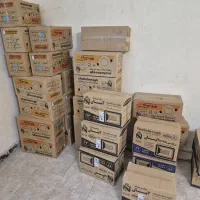 پنل ۹ وات هالوژن برند شاهچراغ با ۲ سال گارانتی|لامپ و چراغ|تهران, تهران‌ویلا|دیوار
