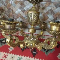 فروش و خرید آینه شمعدان لوستر ساعت بوفه و غیره|بوفه، ویترین، کنسول|تبریز, |دیوار