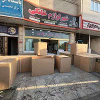 یخچال صندوقی|یخچال و فریزر|ارومیه, |دیوار