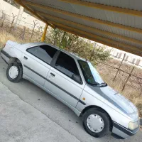 پژو۴۰۵دوگانه کارخانه