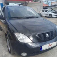 تیبا ۲ مدل ۹۳