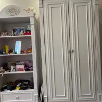 کمد کودک بالسا|تخت و صندلی بچه|تهران, آسمان|دیوار